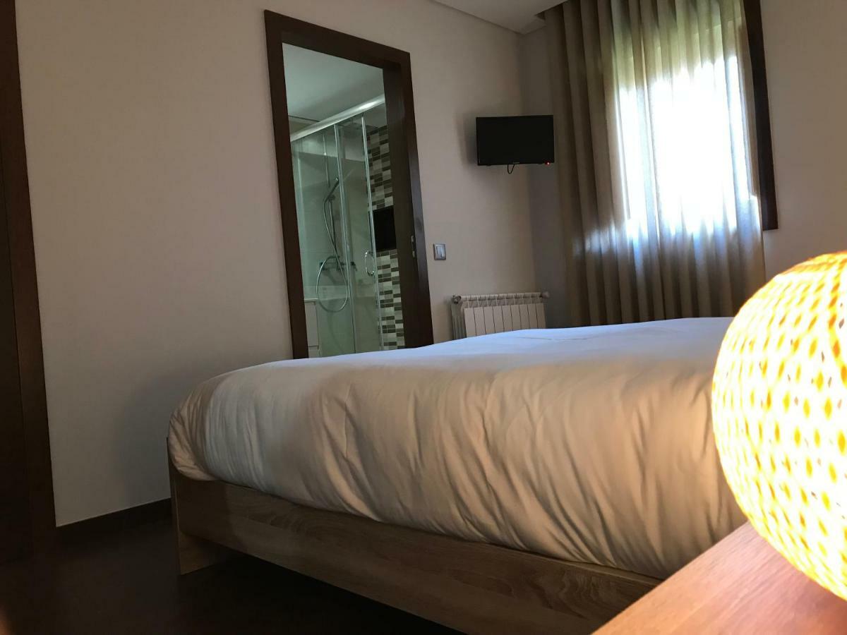 Casa De Riba'Dao - Arcos De Valdevez Villa Carregadouro Ngoại thất bức ảnh